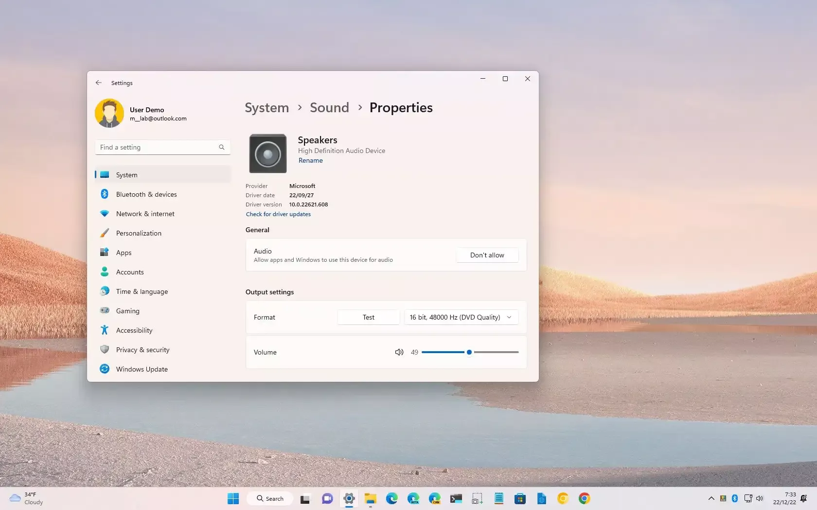 Update Windows 11 26H2: Revolusi Fitur Baru yang Lebih Ringan, Namun Bawa Bug Audio Mengejutkan