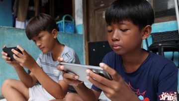 Urgensi Rating Game untuk Perlindungan Anak dan Peran Krusial Orang Tua
