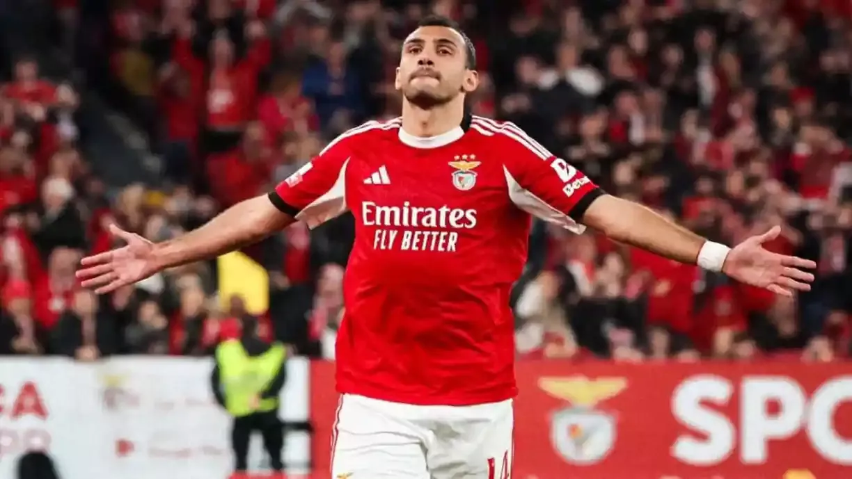 Vangelis Pavlidis: Mimpi Pergi ke Premier League, Menantang Benfica