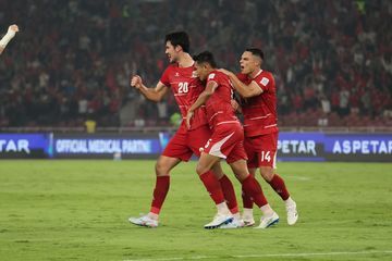 Viral! Fans Malaysia Cari Celah Injury Time Indonesia, Jawaban AI Malah Menohok dan Mengungkap Fakta