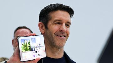 Visi John Ternus: Apple Lebih Sering Luncurkan Produk Baru untuk Menangani Era AI
