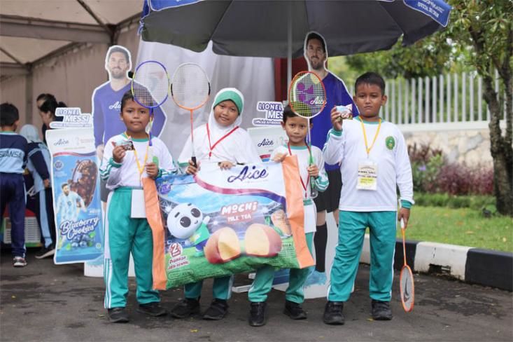 Visi Mulia Goh Liu Ying: Membangun Masa Depan Bulu Tangkis Melalui Pembinaan Akar Rumput