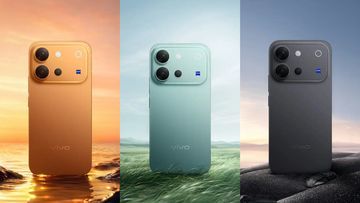 Vivo V80 Resmi Meluncur: Bawa Baterai Jumbo 7.200 mAh dan Keunggulan Kamera ZEISS 100x Zoom