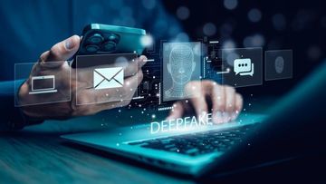 Waspada Ancaman Baru! Penipuan AI dan Deepfake Semakin Canggih, Keamanan Siber Kini Jadi Kunci Utama