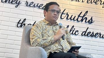 Waspada Halusinasi AI: Komdigi Ingatkan Jawaban AI Belum Tentu Benar Pengguna Diminta Verifikasi
