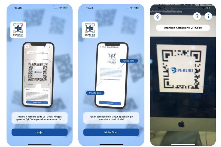 Waspada Pemalsuan SK ASN: Begini Cara Cek Keaslian Dokumen Resmi via QR Code