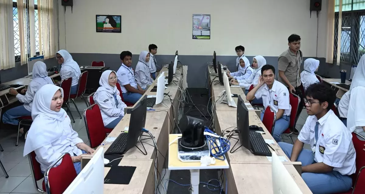 Waspada Perubahan! Simak Jadwal TKA SMA/SMK 2026 dan Update Penundaan di Wilayah Terdampak Bencana