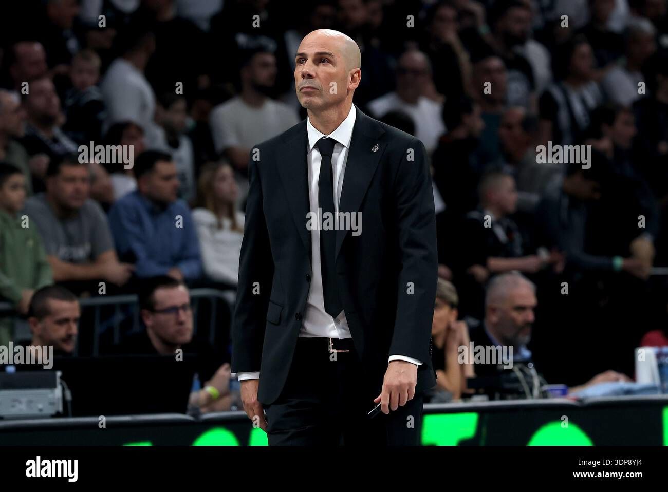 Waspada Real Madrid! Joan Penarroya Berikan Peringatan Keras di Euroleague