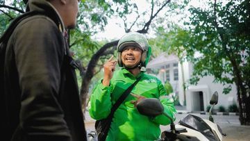 Waspada Saat Berkendara: Panduan Lengkap Keamanan Menggunakan Layanan Ojek Online