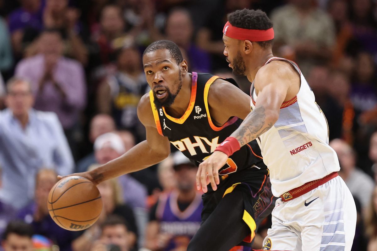 Westbrook Pensiun, Kevin Durant Ungkap Kesedihan: Dampak Besar pada NBA dan Fans
