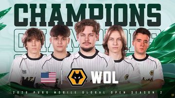 Wolves Menang Juara di PMGO S2 2026, Tim Indonesia Lolos ke PMGC 2026