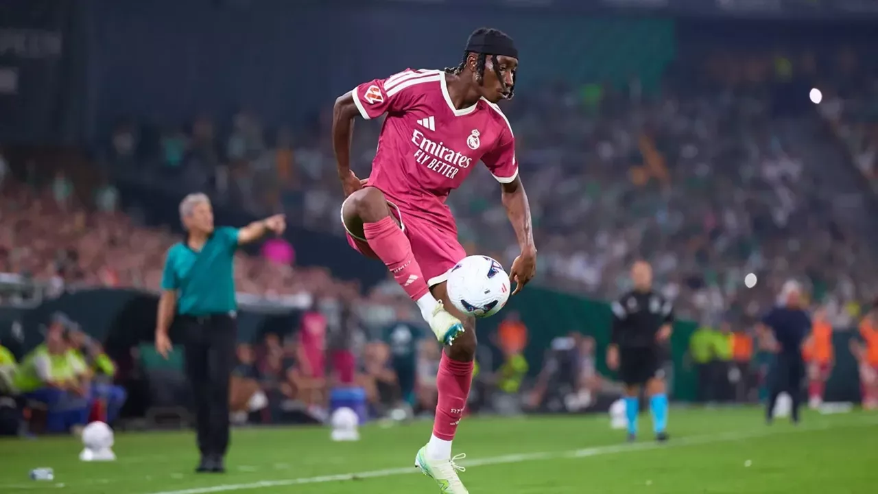 Yan Diomande Akan Kembali ke Markas Real Madrid: Kembali Menjadi Andalan Tim Spanyol