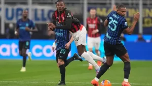 Akanji Tegaskan Inter Milan Tak Boleh Lambat Panas: Jangan Beri Gol Mudah ke Milan