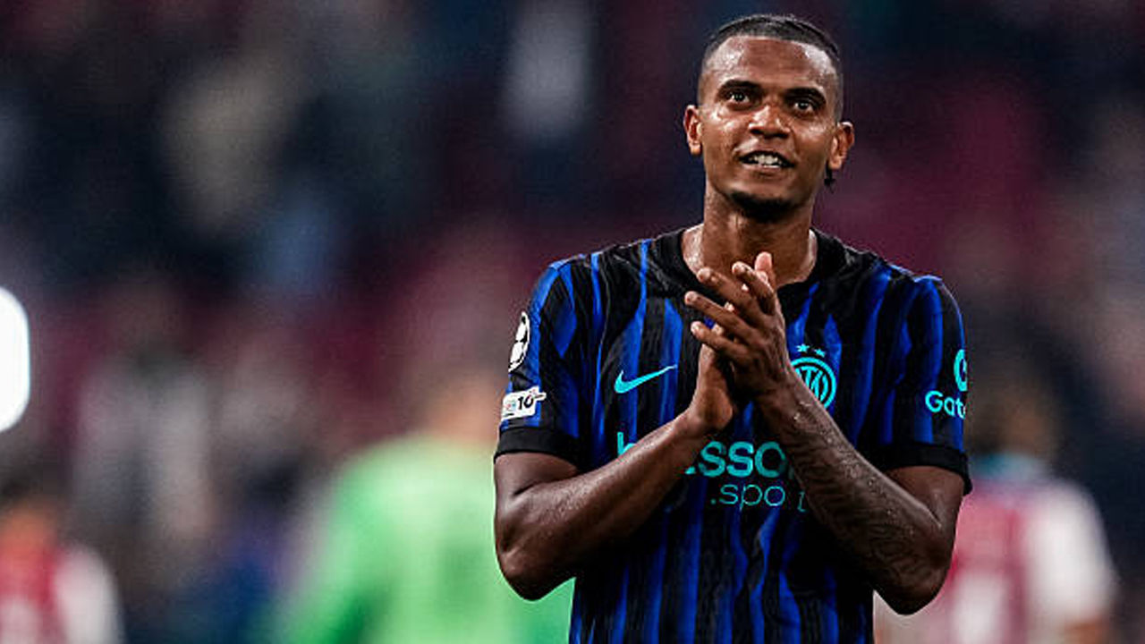 Fokus Derby della Madonnina, Manuel Akanji Beri Pernyataan Menarik Soal Ambisi Scudetto