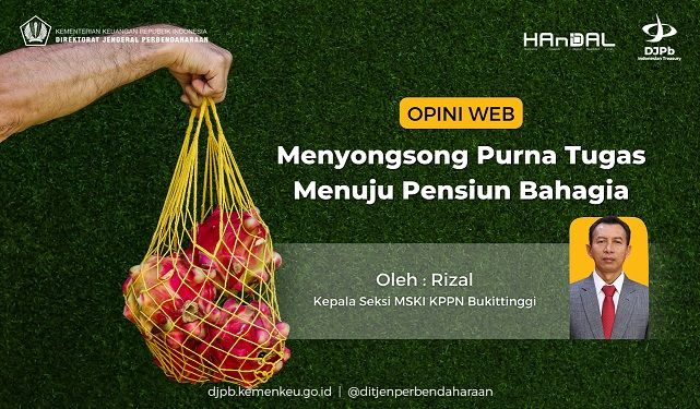 Menyongsong Masa Purna Tugas: Dari Perencanaan Finansial Muda hingga Isyarat Pensiun Sang Juara Dunia